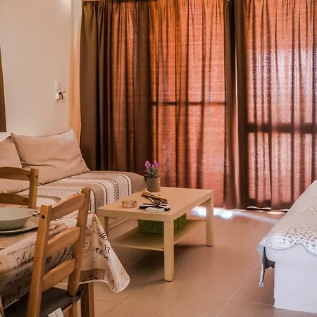 Elia Apartments - Nea Triglia Beach Nea Plagia Exterior foto