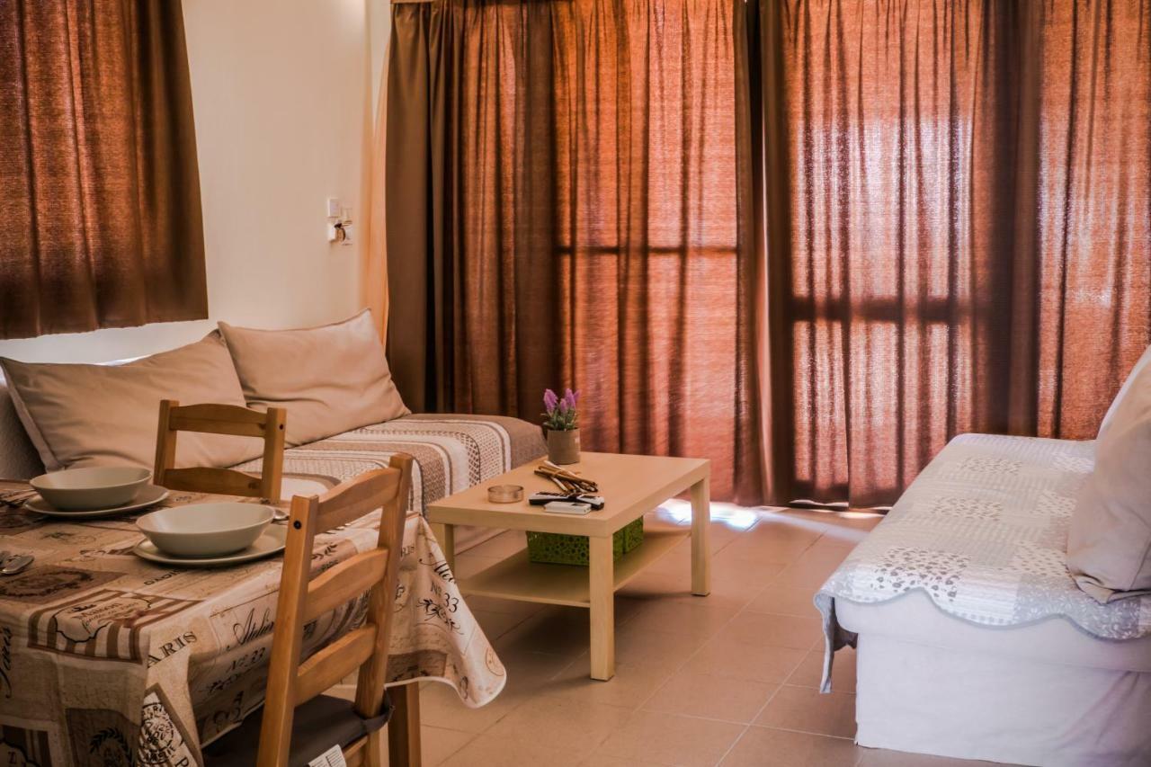 Ferienhaus Elia - Nea Triglia Nea Plagia