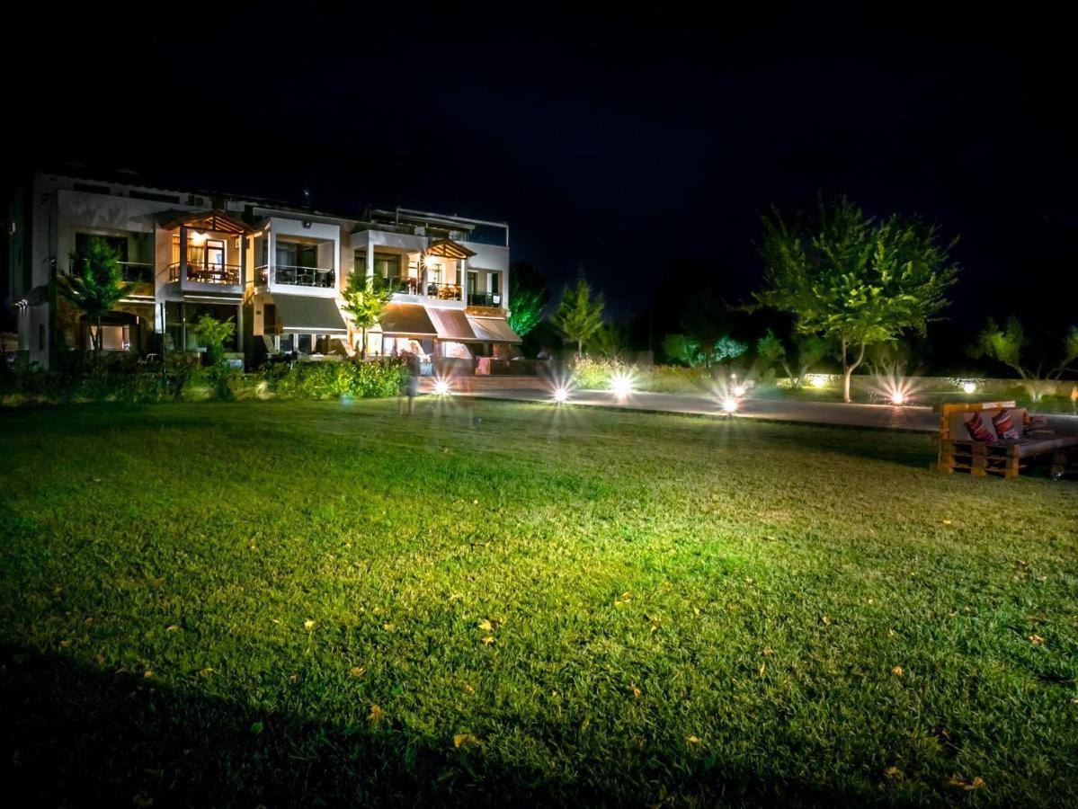 Holiday home Elia - Nea Triglia Nea Plagia