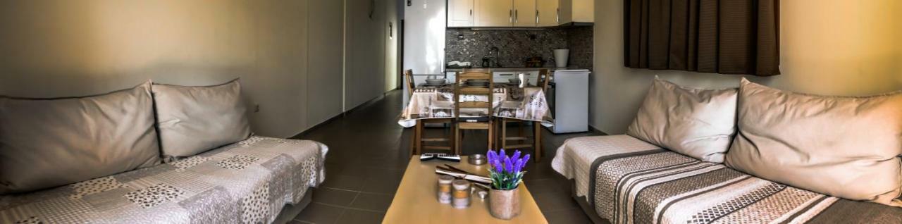 Holiday home Elia - Nea Triglia