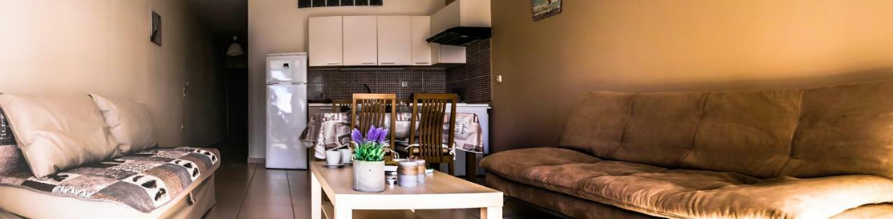 Holiday home Elia - Nea Triglia Nea Plagia