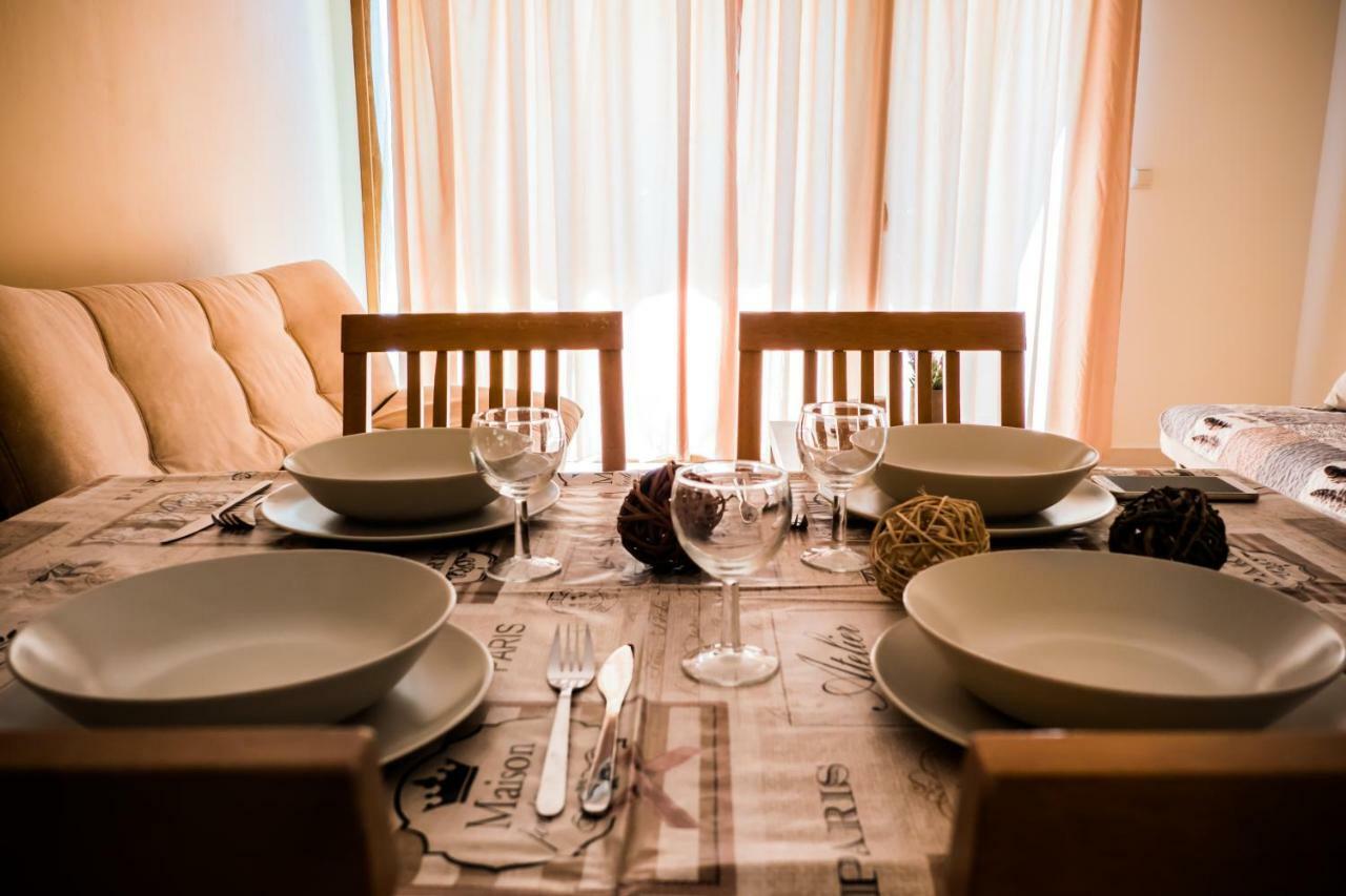 Holiday home Elia - Nea Triglia Nea Plagia