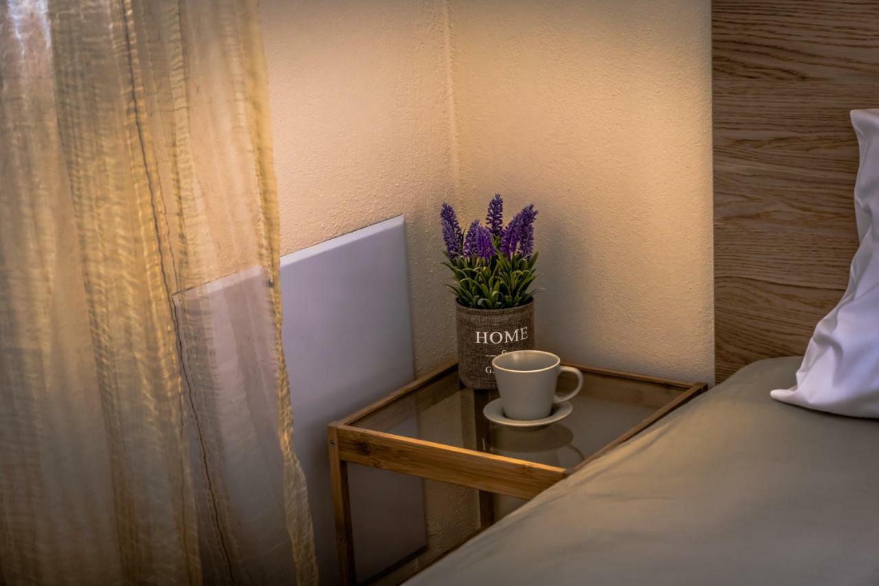 Holiday home Elia - Nea Triglia Nea Plagia