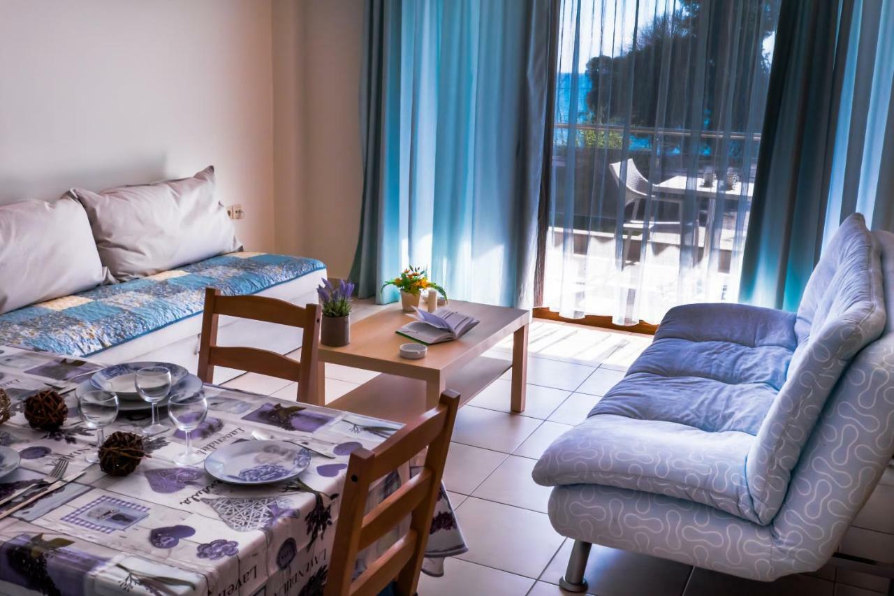 Holiday home Elia - Nea Triglia
