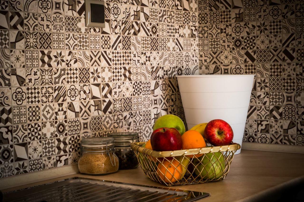 Holiday home Elia - Nea Triglia Nea Plagia