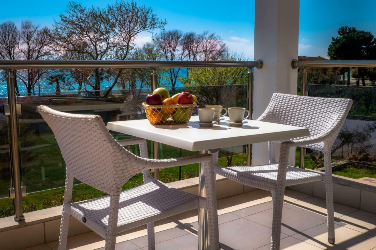 Elia - Nea Triglia Holiday home Nea Plagia