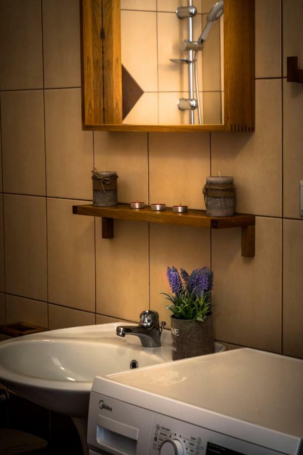 Holiday home Elia - Nea Triglia *