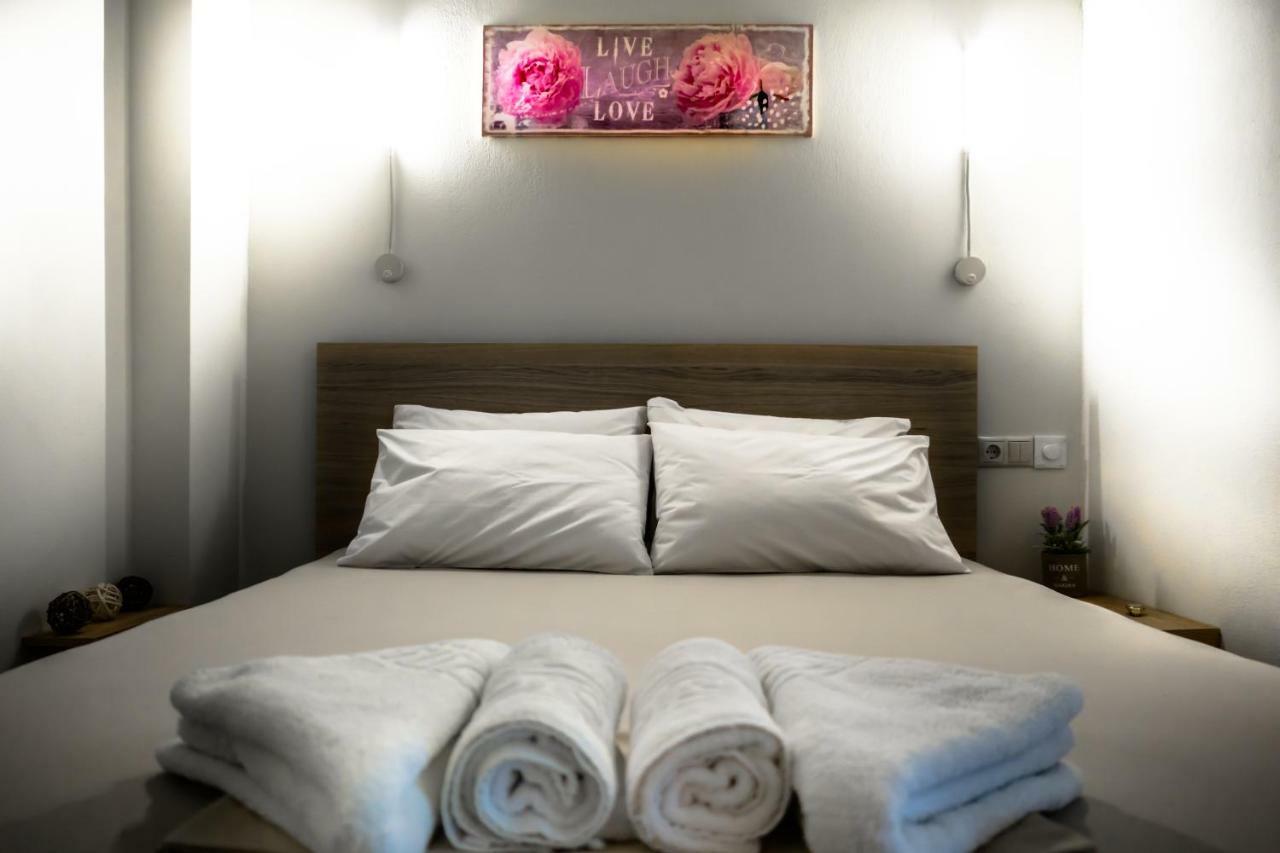 Holiday home Elia - Nea Triglia Nea Plagia