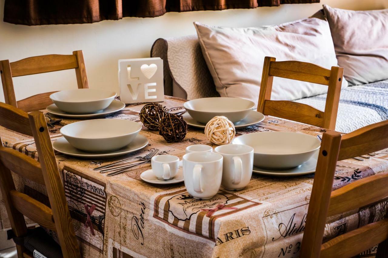 Holiday home Elia - Nea Triglia Nea Plagia